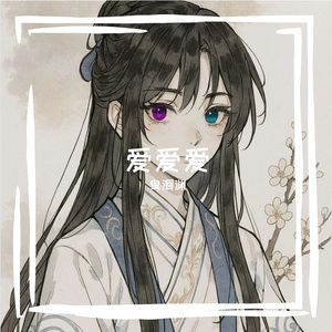 爱爱爱（Cover颜小健）