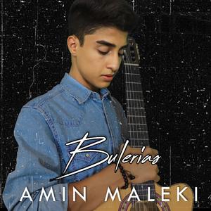 Bulerias (Flamenco Guitar)