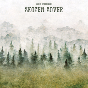 Skogen Sover