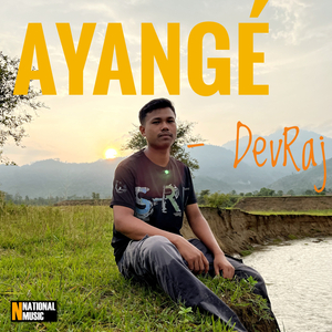 Ayangé