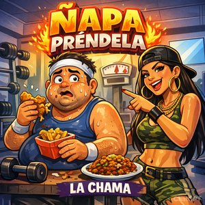Ñapa Prendela