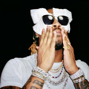 <免费可商用> "Good On Love" FUTURE TYPE BEAT