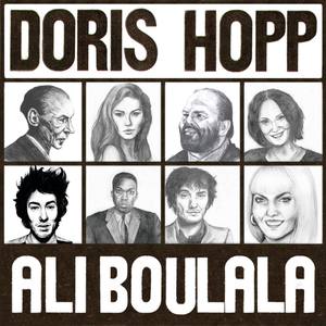 Ali Boulala (Radio Version)