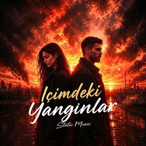 İçimdeki Yangınlar