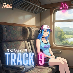 Mystery on Track 9