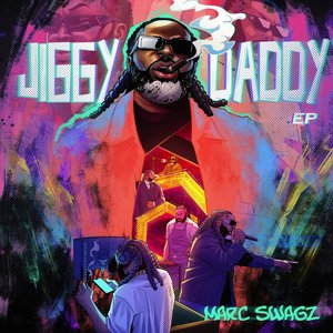 Jiggy Daddy Riddim (Instrumental)