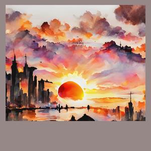 Lagu Liburan Menyenangkan