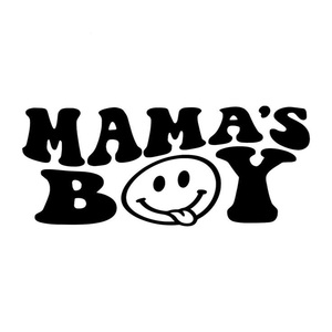 Mamas Boy