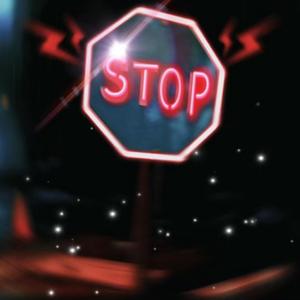 Stop Sign