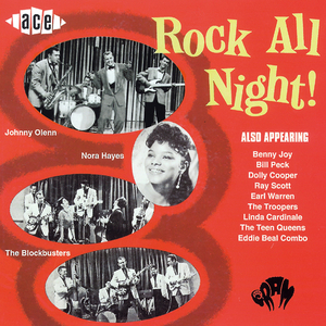 Big Rock Inn