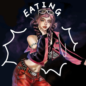 EATING（Prod by KilleD）