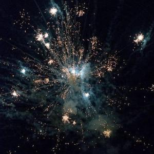 new years resolution