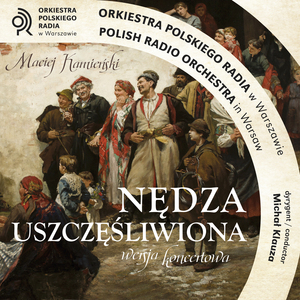 Nędza uszczęśliwiona, Act II, Scene 4:"Ach matulu, zaczekaj…" (Kasia, Anna, Anek, Jan)