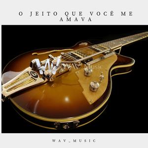 O Jeito Que Você Me Amava - (segunda parte)