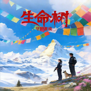 生命树·守护者说