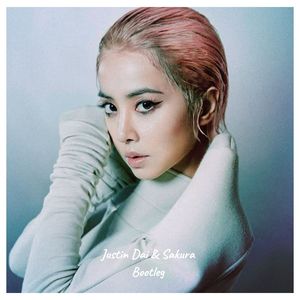 蔡依林-舞娘（Justin Dai / Sakura remix）