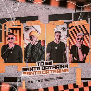 Tô em Santa Catarina