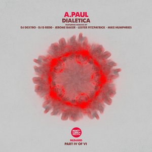 Thesis (Mike Humphries Remix)