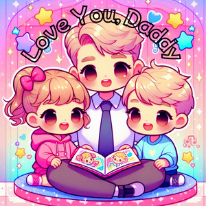 Love You, Daddy