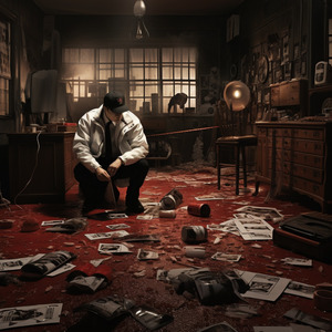 Томагавк (Super Slowed)