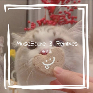 Thunder Tornado (MuseScore 3 Remix)