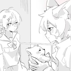 好きだから。【炸酱组】（Cover 『ユイカ』/れん）