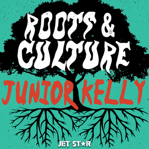 Junior Kelly: Roots & Culture - Continuous Mix