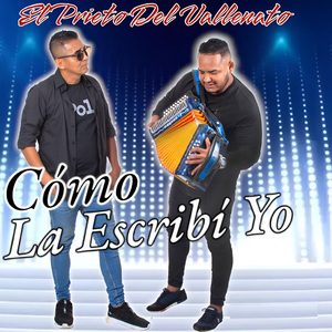 Como la Escribí Yo