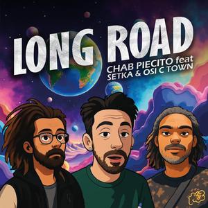 Long road (feat. Osi Ctown & Setka)