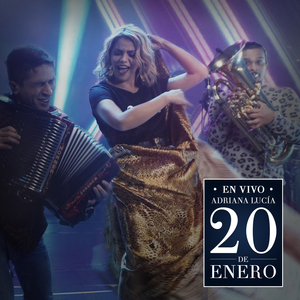 20 de Enero (En Vivo)