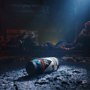 输了你赢了世界又如何