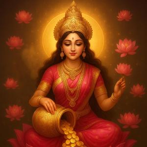 Siddhilakshmi Stotram