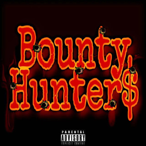 Bounty Hunters 2022 cypher