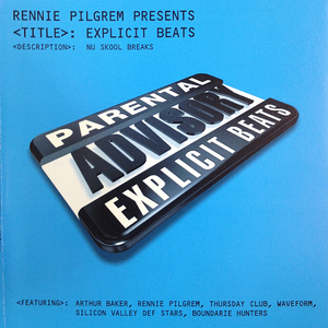 Like No Other (Rennie Pilgrem Mix Part 1)