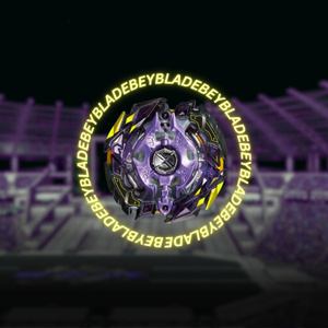 Beyblade