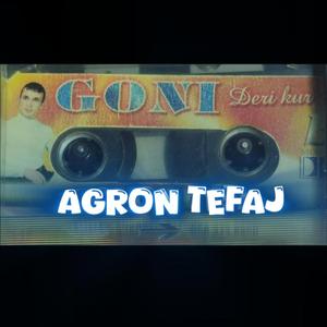 Agron Tefaj (Dashuria vec njeher lulzon)