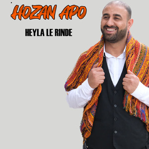 Heyla Le Rınde
