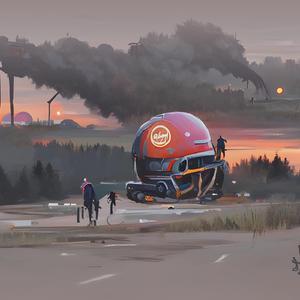 The Enigma of Silent Love (Cover)