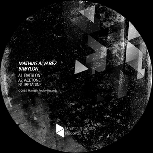 Betadine (Original Mix)