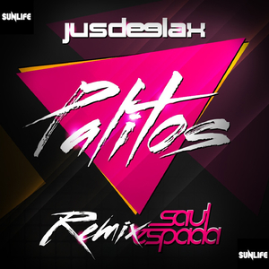 Palitos (Saul Espada Remix)