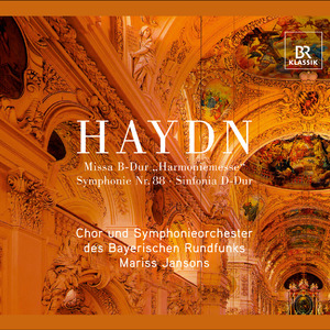 Mass No. 14 in B-Flat Major, Hob.XXII:14, "Harmoniemesse": Benedictus