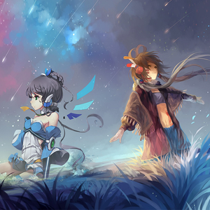 【洛天依】有点甜