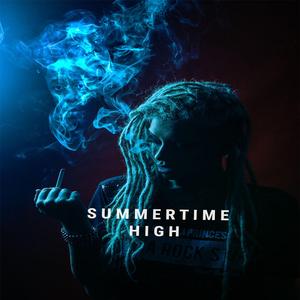SummerTime High (feat. Eddie Hendric$)