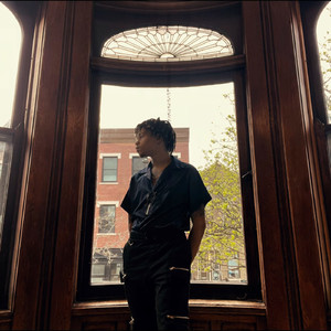 Something New (feat. RJ Pasin)