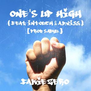One's Up High (feat. Intouch, A.D.V.I.S.S. & Sabyu)