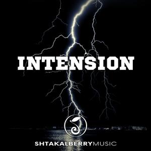 Intension (Dark Intense Trailer)
