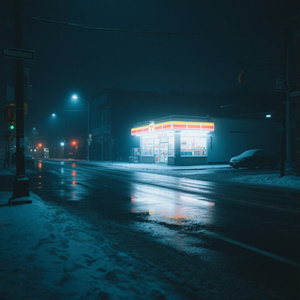 「2:47 AM」