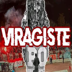 VIRAGISTE | LOS JUNIORS POLINA | NEW CHANT