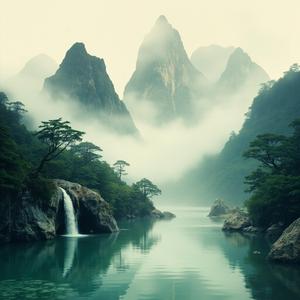 Drifting in the Dusk