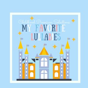 Part of Your World (Lullaby Piano Vers.)